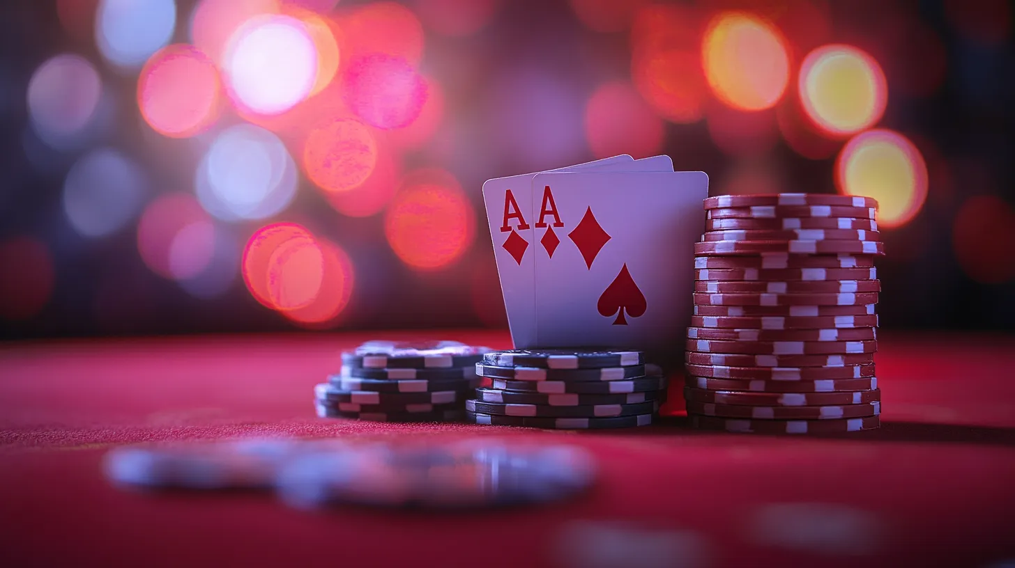 Khám Phá U88 Casino: Điểm Đến Hấp Dẫn Cho Những Tín Đồ Cá Cược