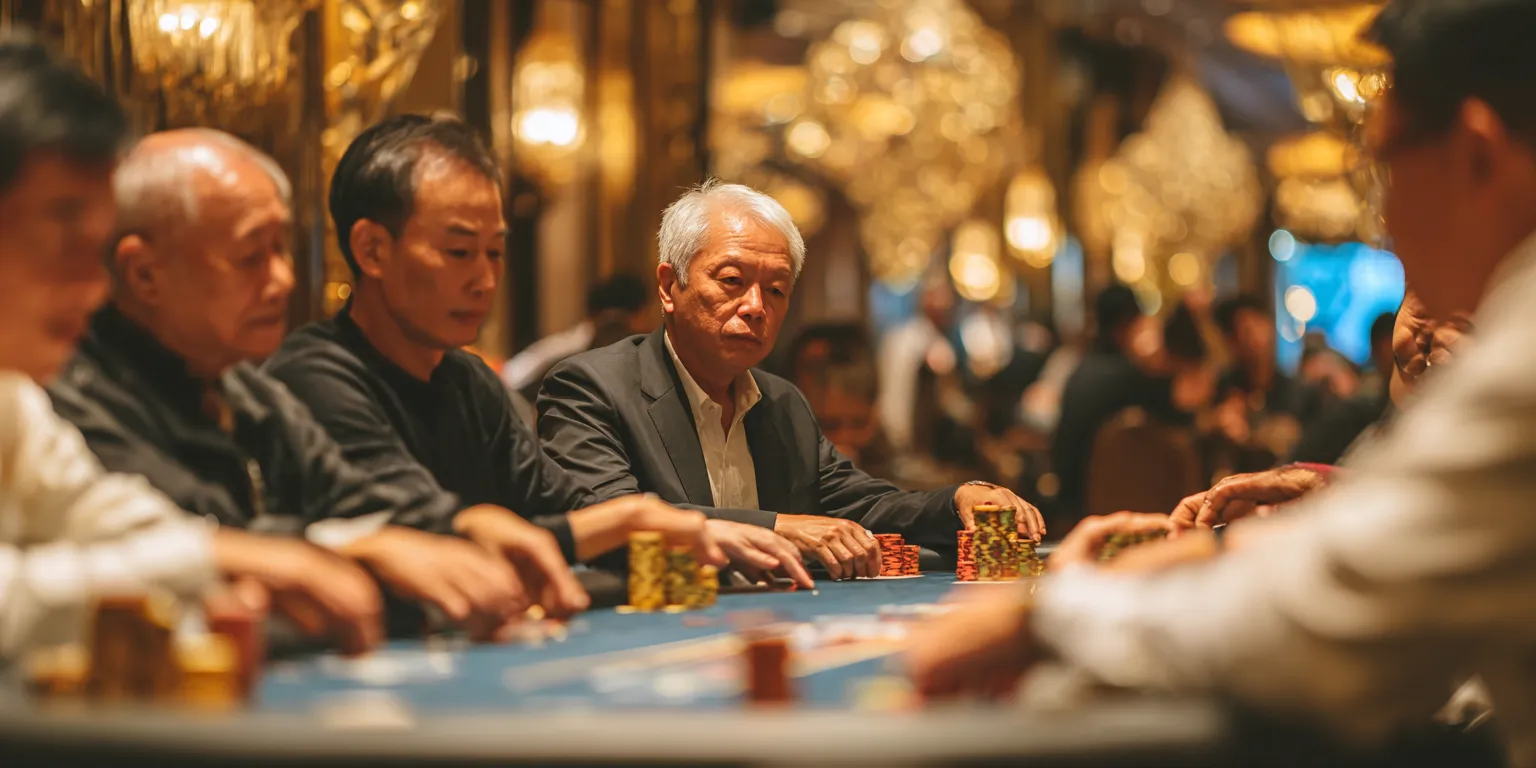 Khám Phá U88 Casino và Những Xu Hướng Mới Trong Xổ Số