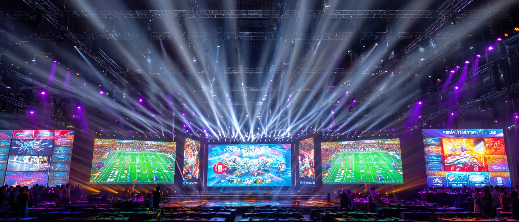 Khám Phá U88 Casino: Địa Chỉ Tin Cậy Cho Người Chơi