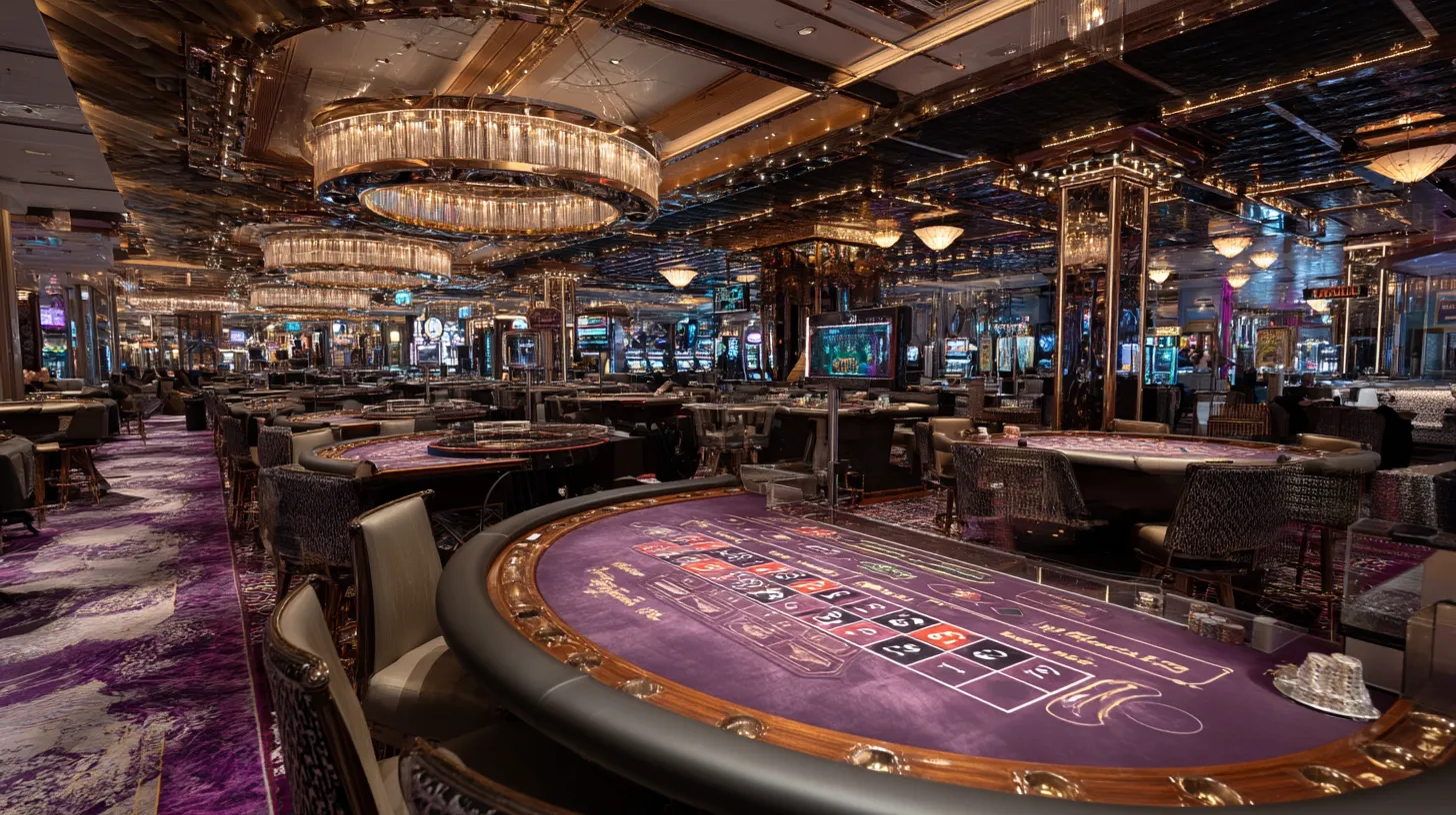 Cách Chơi Xổ Số Online An Toàn và Hiệu Quả với Bet789