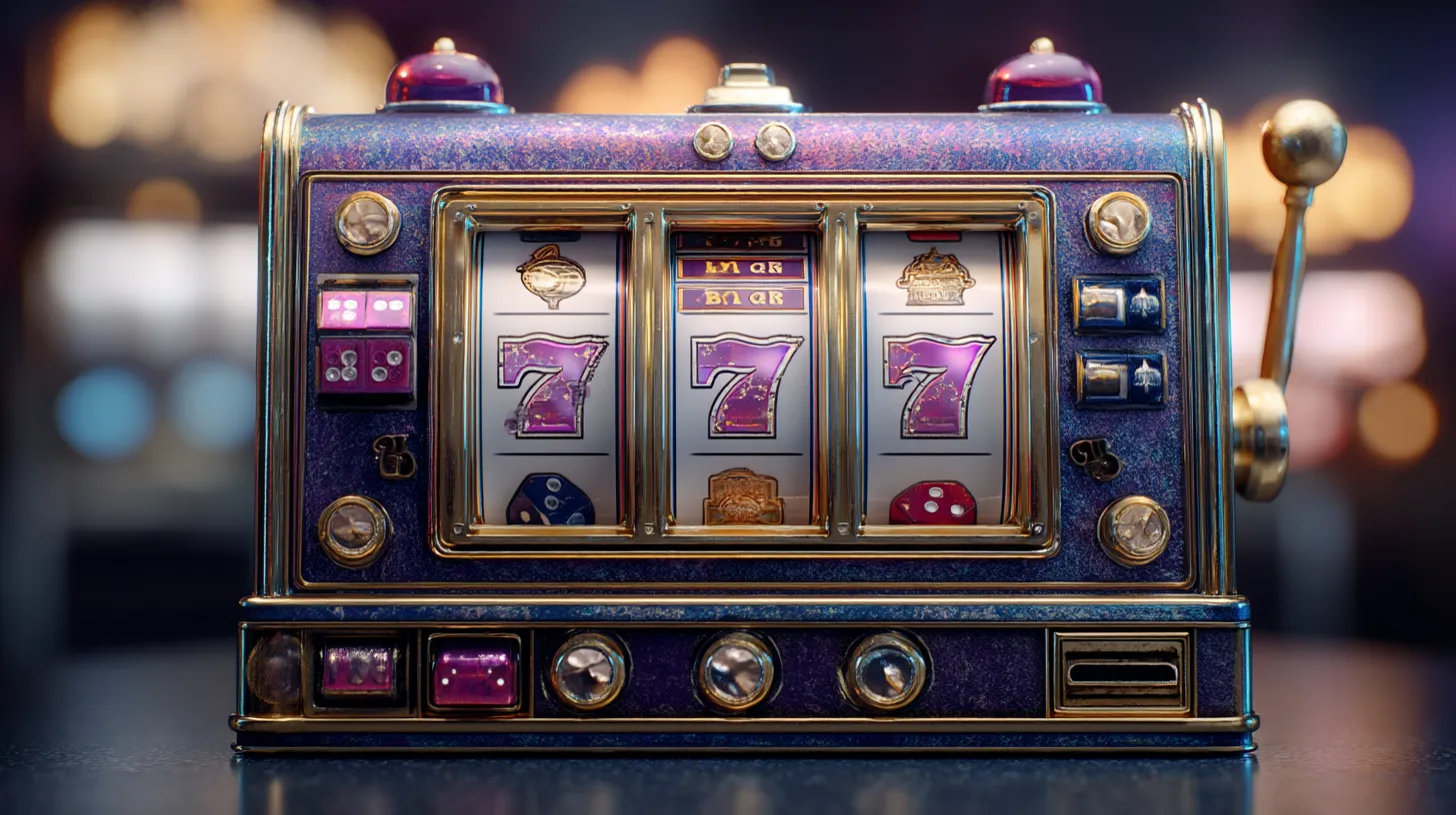 Khám Phá Thế Giới U88 Casino và Những Lợi Ích Đáng Chú Ý