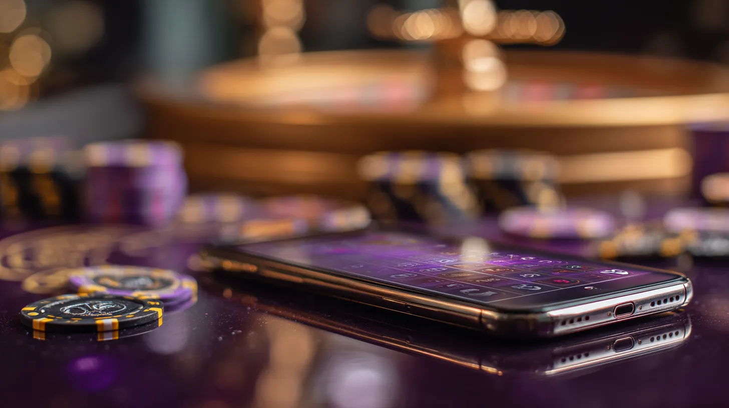 Khám Phá Ứng Dụng XS66: Trải Nghiệm Xổ Số Đỉnh Cao