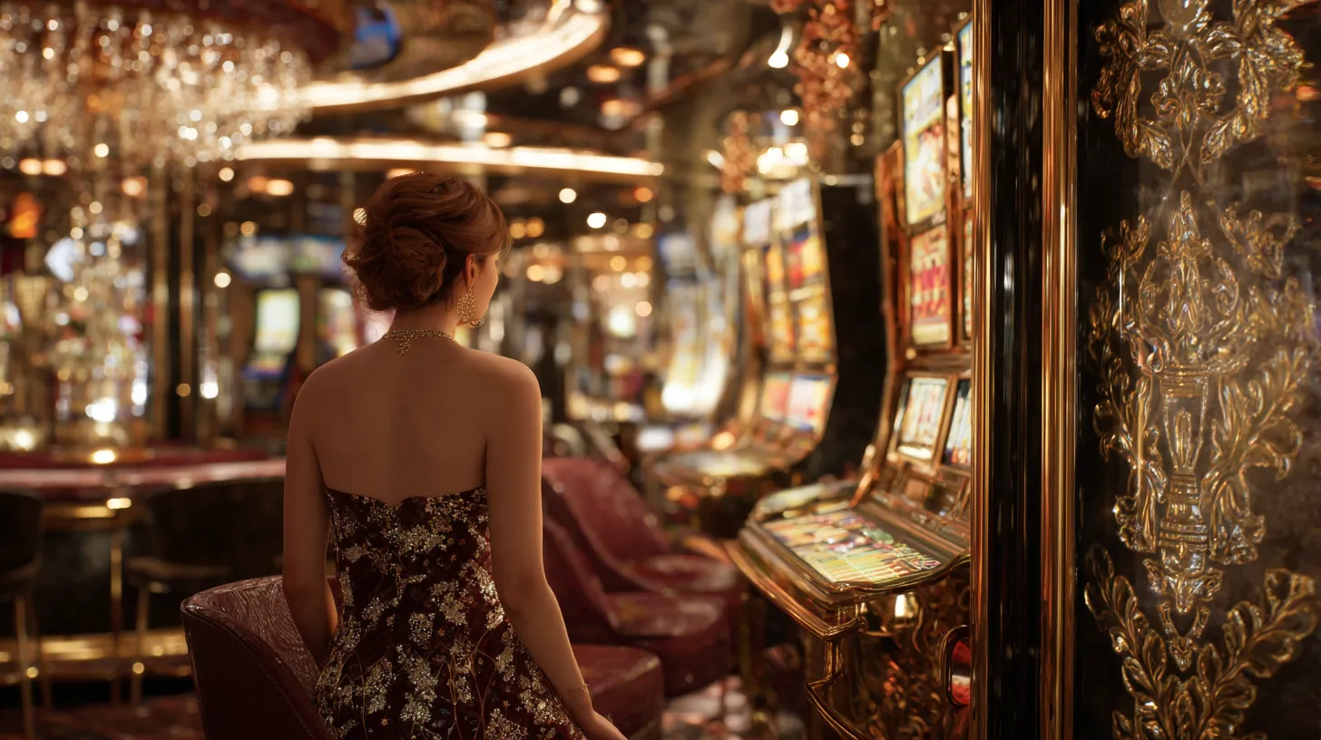 Khám Phá Vin77: Nơi Giao Thoa Giữa Giải Trí và Cơ Hội Trúng Thưởng