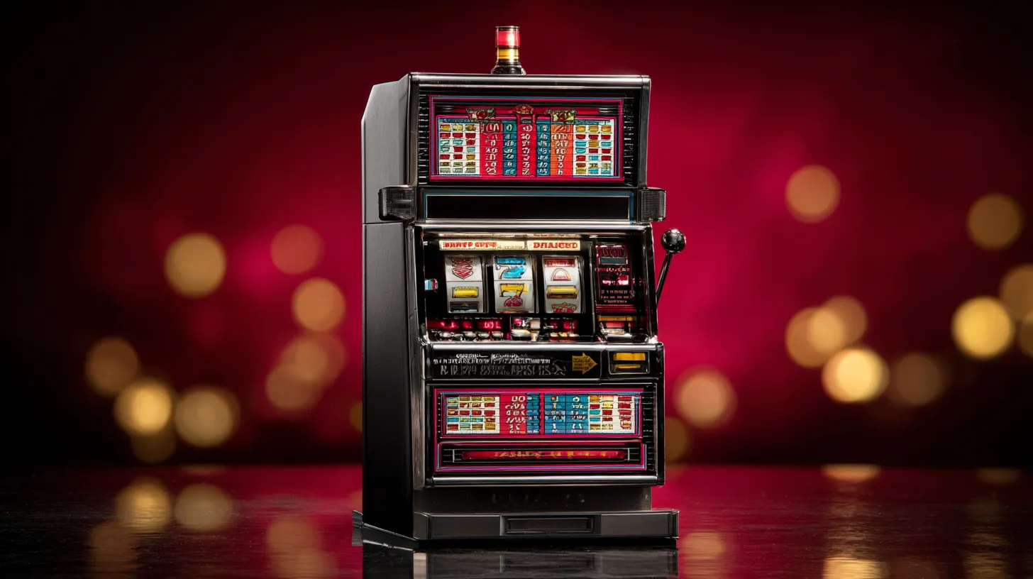 Khám Phá Thế Giới U88 Casino và Những Lợi Ích Đáng Chú Ý