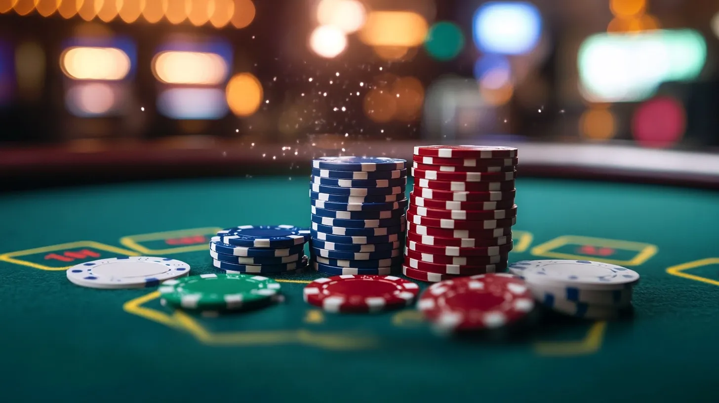 Khám Phá U88 Casino: Điểm Đến Hấp Dẫn Cho Những Tín Đồ Cá Cược