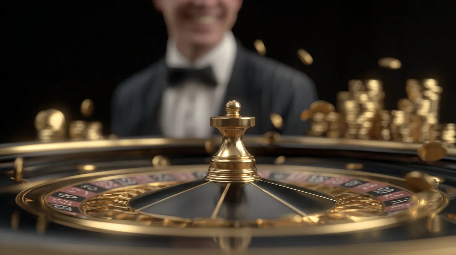 Nổ Hũ: Trải Nghiệm Cá Cược Đỉnh Cao Tại Casino Trực Tuyến