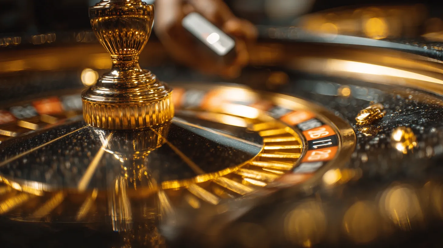 Nổ Hũ: Trải Nghiệm Cá Cược Đỉnh Cao Tại Casino Trực Tuyến