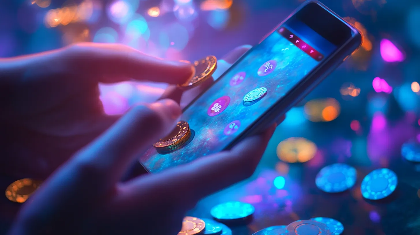 Nổ Hũ: Trải Nghiệm Cá Cược Đỉnh Cao Tại Casino Trực Tuyến