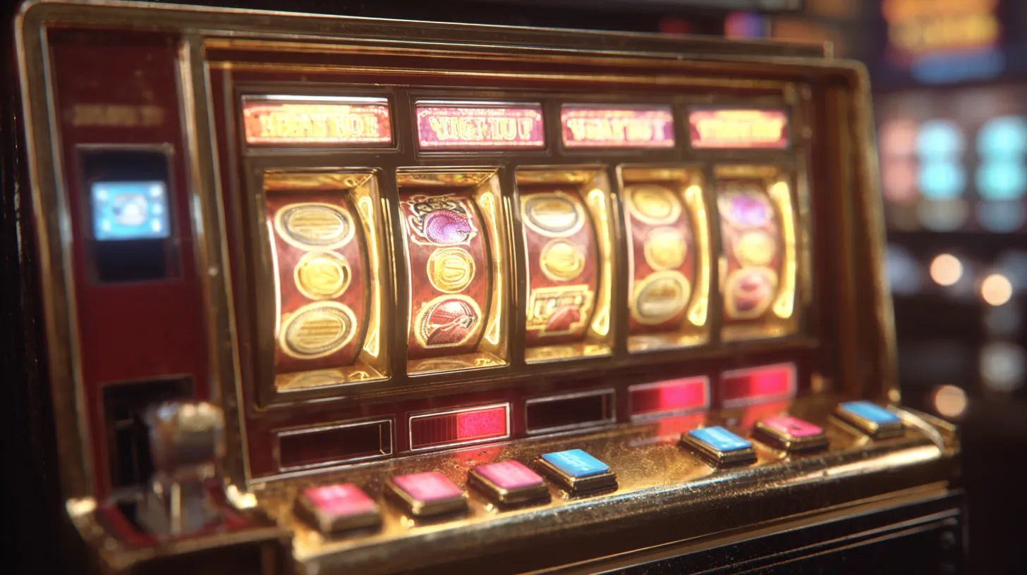 Khám Phá U88 Casino và Những Xu Hướng Mới Trong Xổ Số