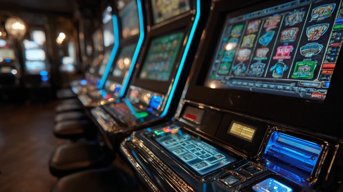 Khám Phá Venus Casino và Các Dịch Vụ Xổ Số Miền Bắc