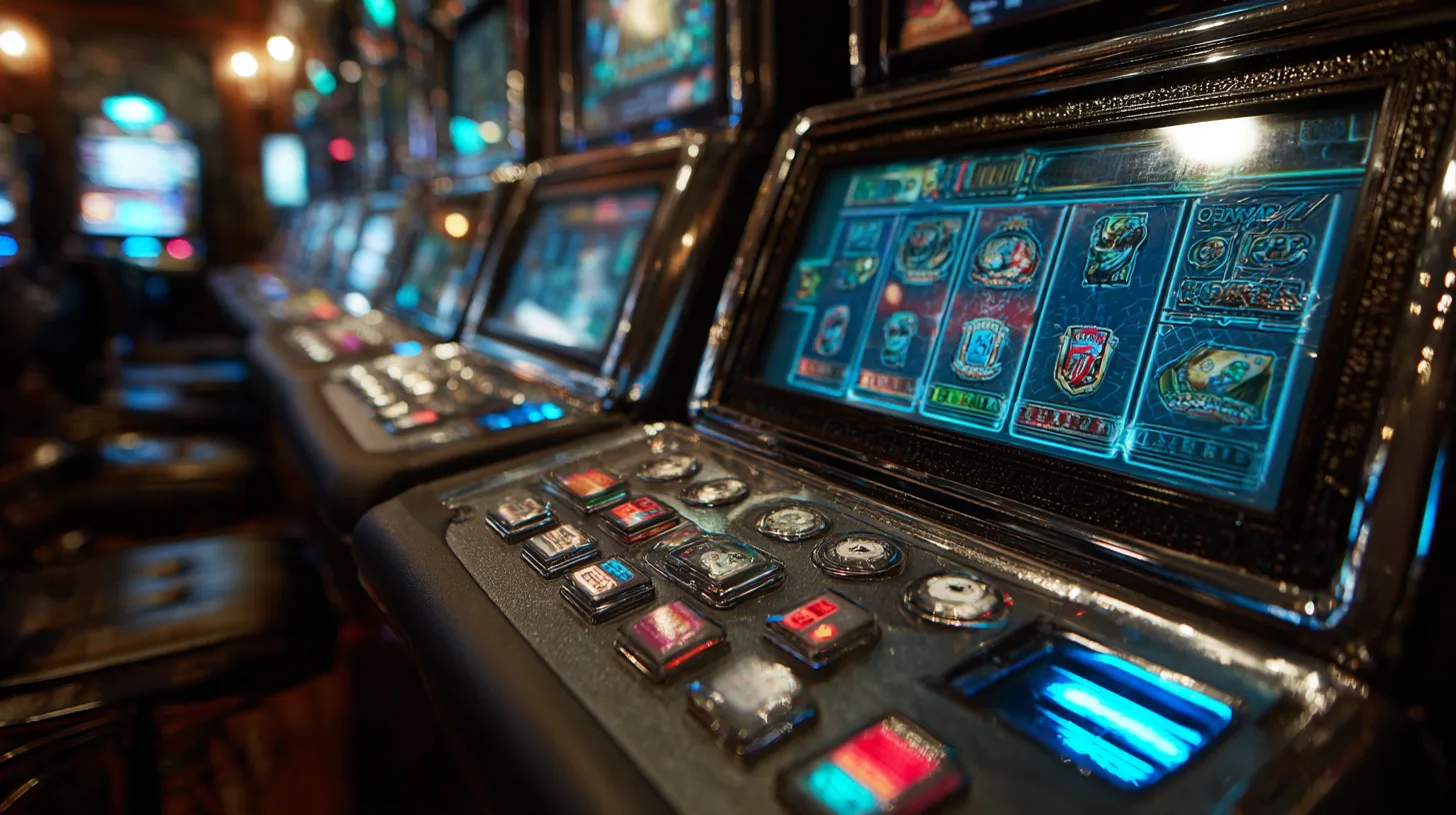 Khám Phá Venus Casino và Các Dịch Vụ Xổ Số Miền Bắc