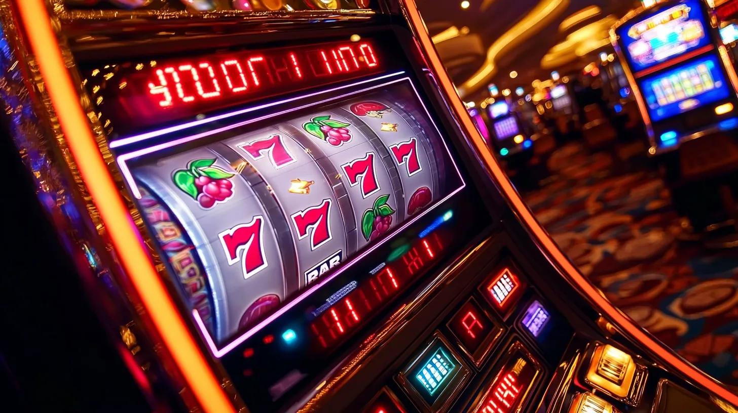 Khám Phá Thế Giới Xổ Số và Casino: MCW Casino và Những Điều Cần Biết