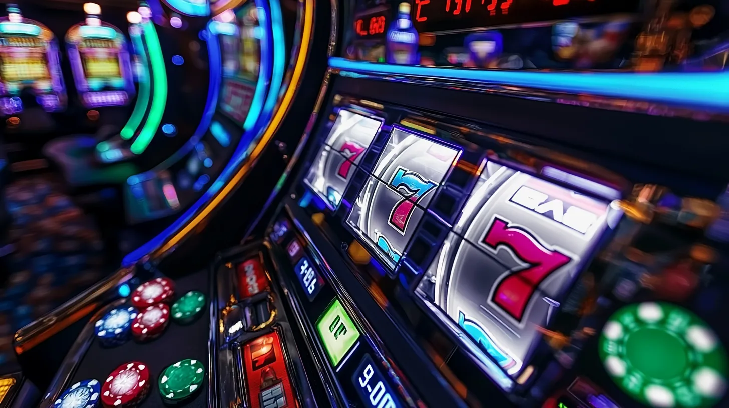 Khám Phá Galaxy6623: Cơ Hội Trúng Thưởng Lớn Từ Xổ Số