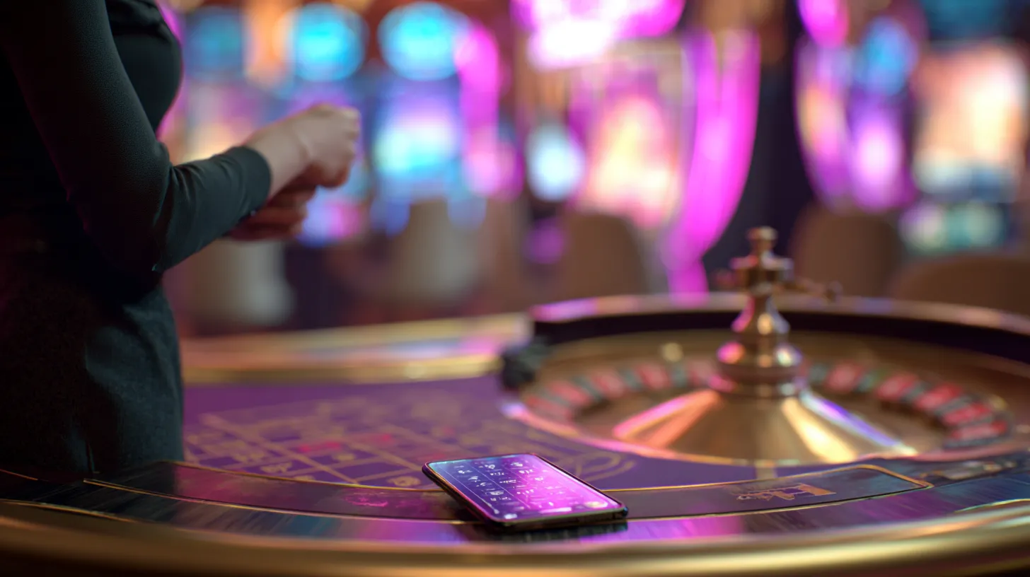 Khám Phá Ứng Dụng XS66: Trải Nghiệm Xổ Số Miền Nam Mới Nhất