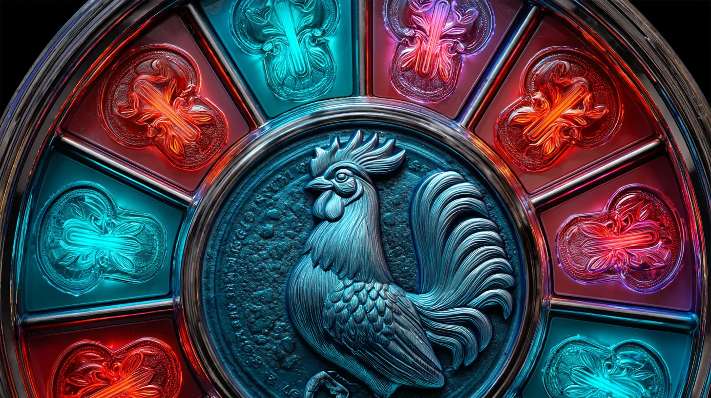 Khám Phá Thế Giới Đá Gà: Những Điều Cần Biết