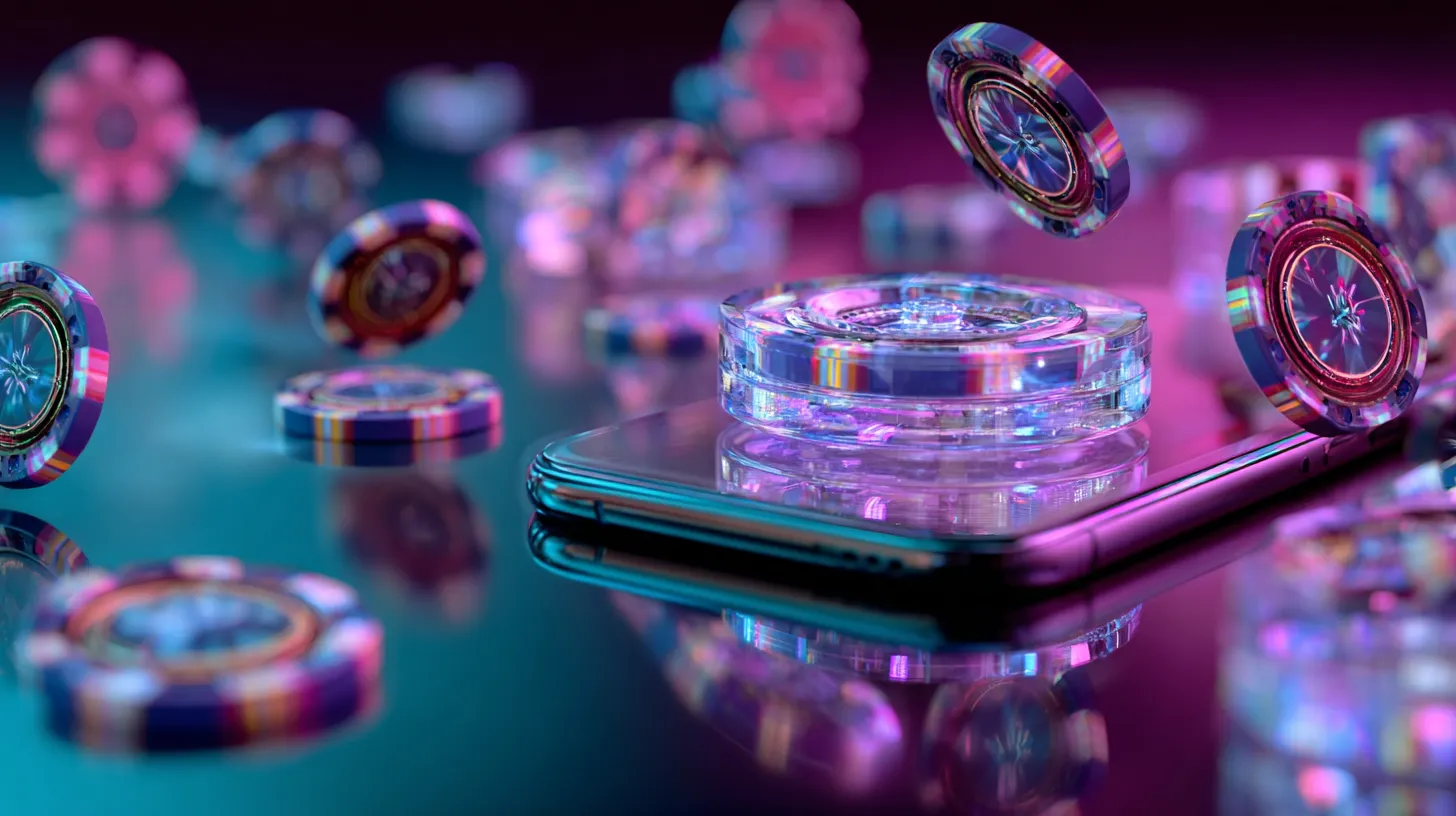 Khám Phá Ứng Dụng XS66: Giải Pháp Tối Ưu Cho Người Chơi Xổ Số