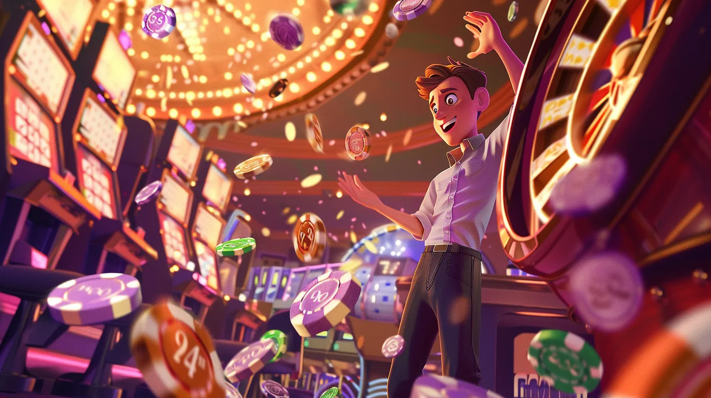 Khám Phá Thế Giới Xổ Số Online Với Febet