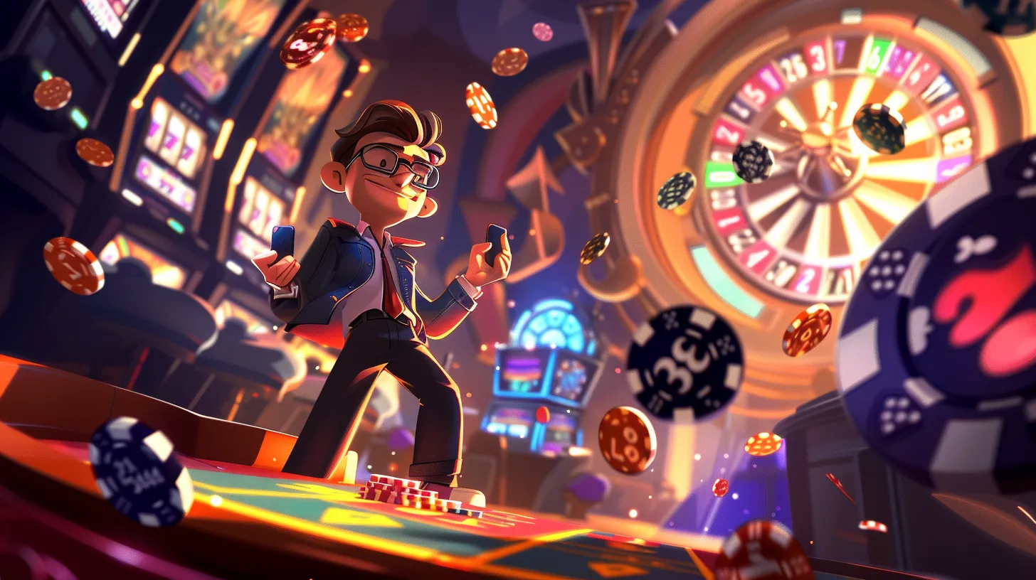 Khám Phá Thế Giới Xổ Số Online Với Febet