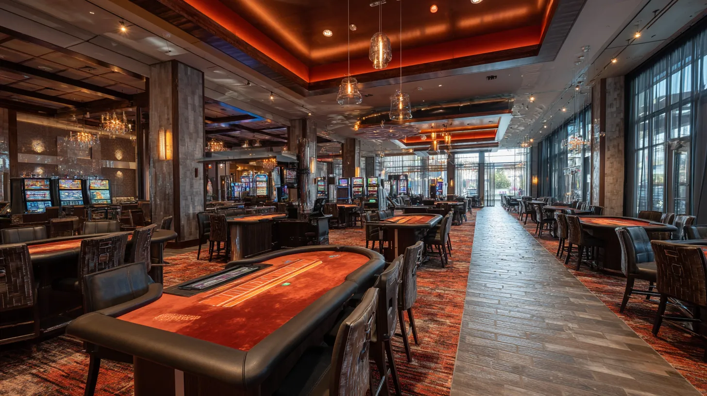 Khám Phá Jilislot: Nền Tảng Xổ Số Online Hiện Đại