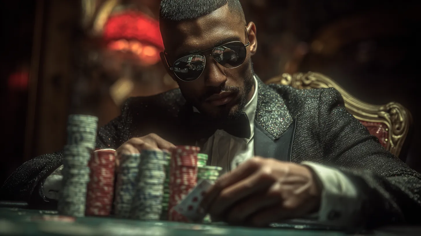 Khám Phá MCW Casino: Điểm Đến Cho Những Người Yêu Thích Xổ Số Và Cờ Bạc