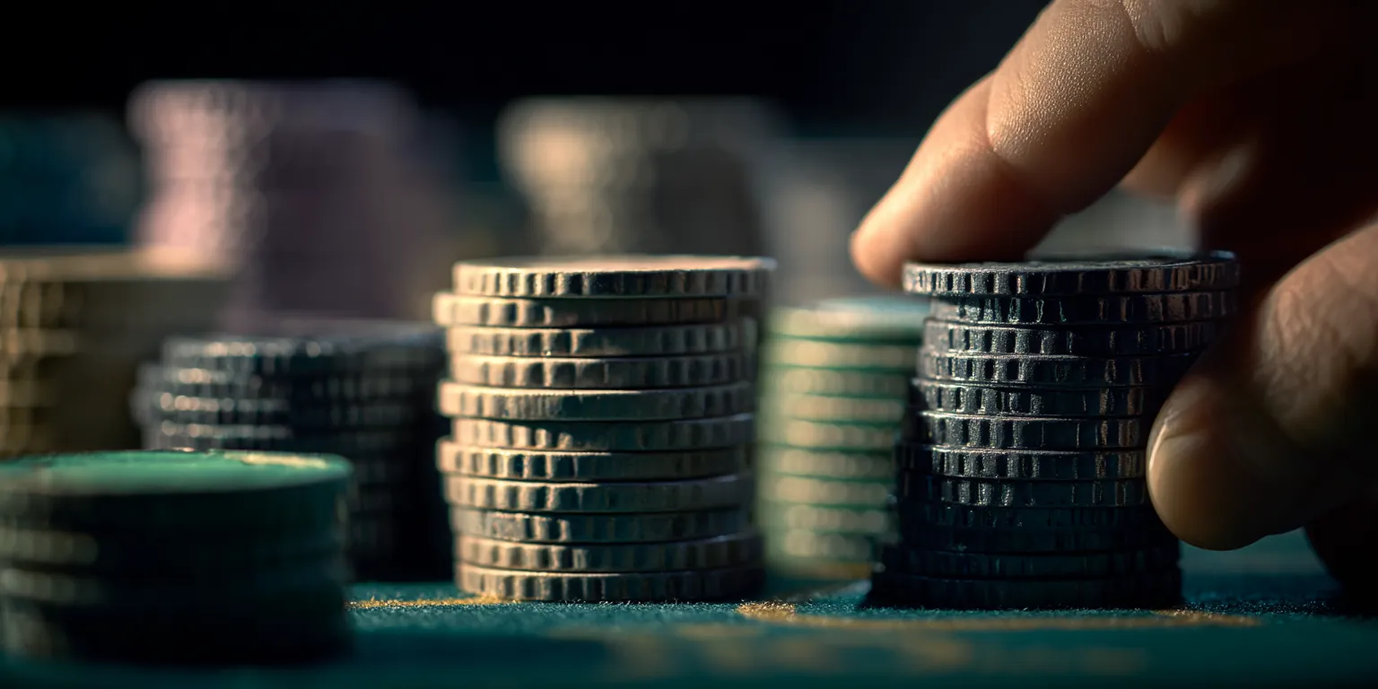 Khám Phá MCW Casino: Điểm Đến Cho Những Người Yêu Thích Xổ Số Và Cờ Bạc