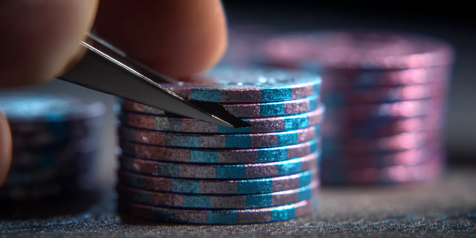 Khám Phá MCW Casino: Điểm Đến Cho Những Người Yêu Thích Xổ Số Và Cờ Bạc