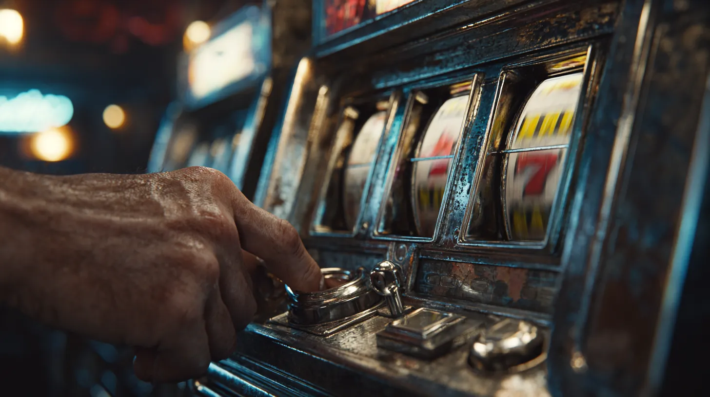 Khám Phá Thế Giới Của 123b Casino: Từ Xổ Số Đến Cá Cược