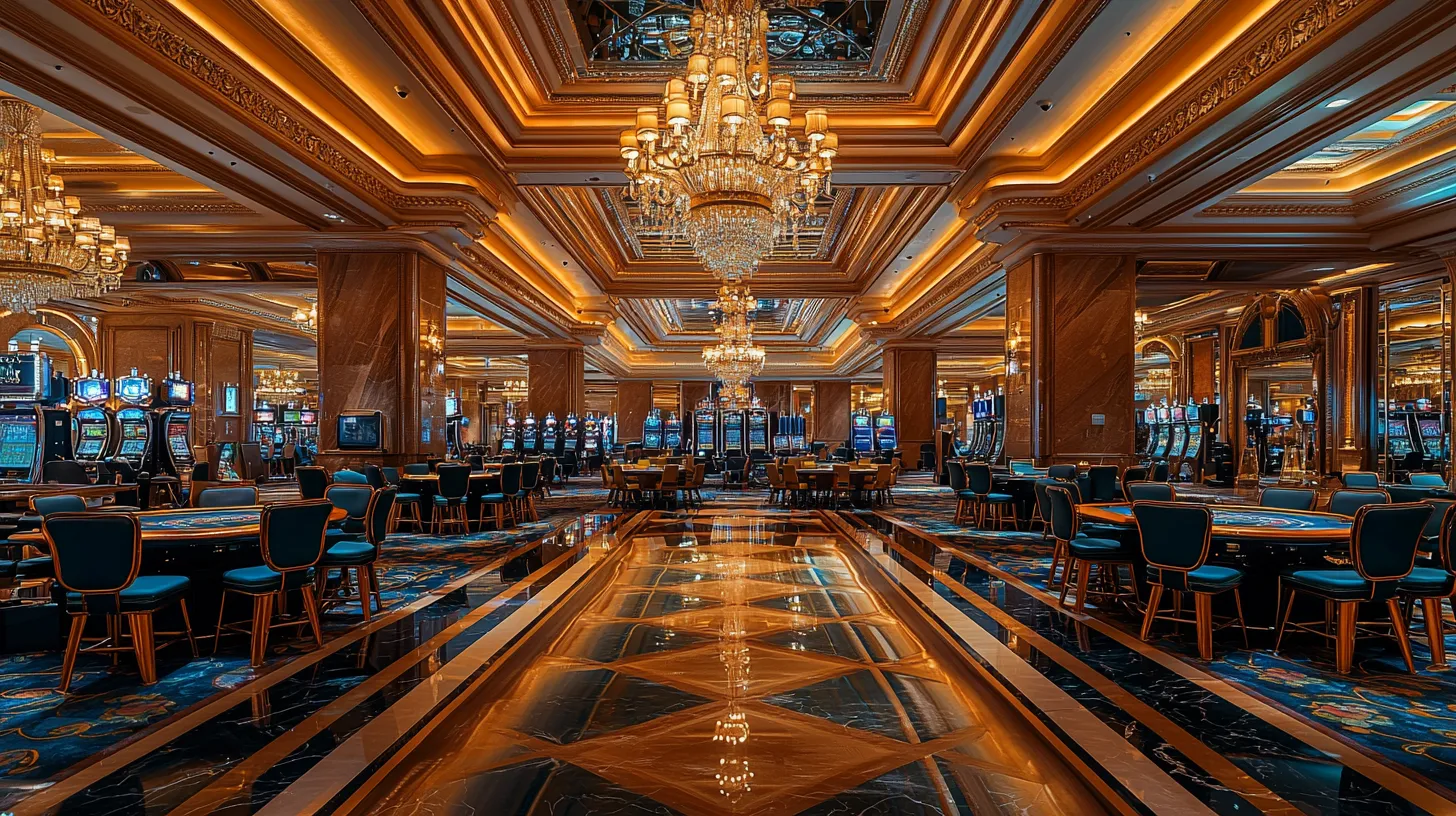 Khám Phá Thế Giới Xổ Số: Từ KQXS Kon Tum Đến Xổ Số Online