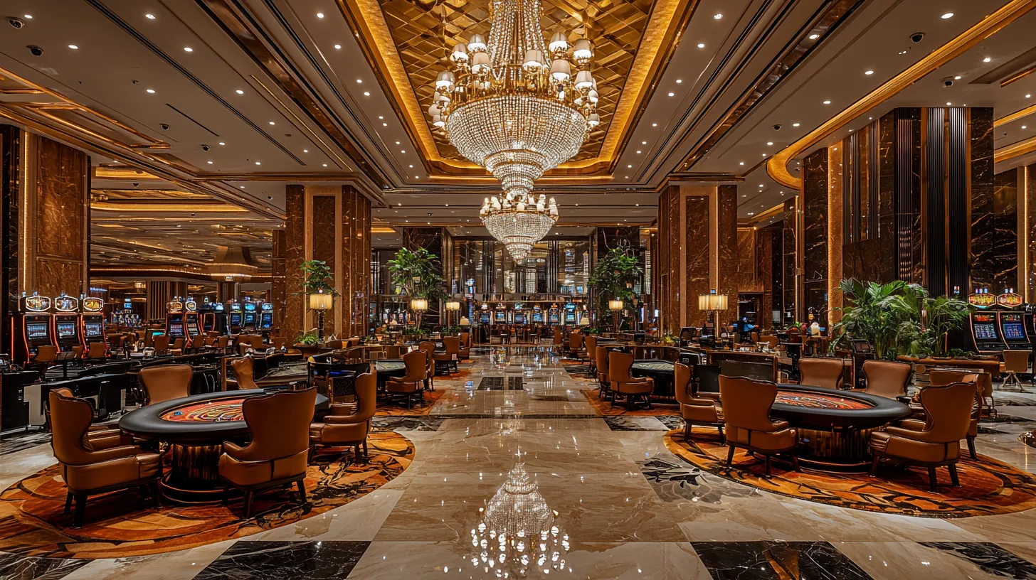 Khám Phá Thế Giới Xổ Số: Từ KQXS Kon Tum Đến Xổ Số Online