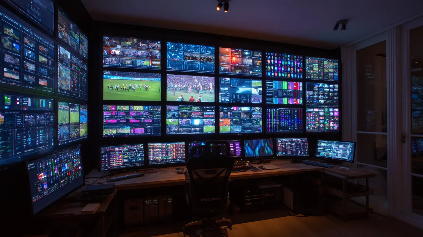 Khám Phá Thế Giới Xổ Số Với Bet69