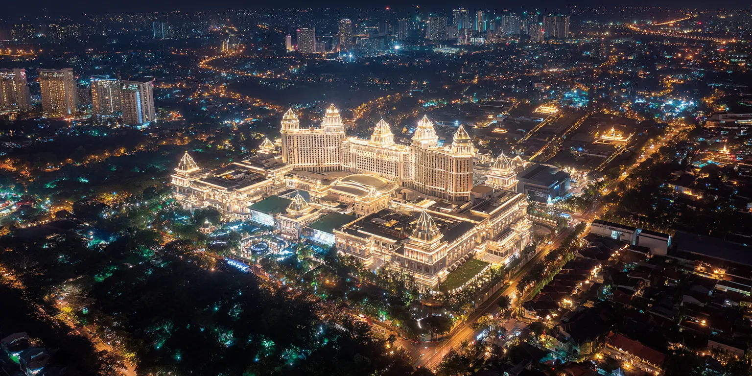 Khám Phá Thế Giới Xổ Số và Casino Trực Tuyến: U88 Casino