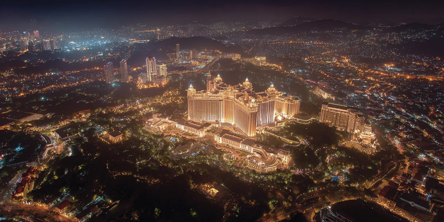 Khám Phá Thế Giới Xổ Số và Casino Trực Tuyến: U88 Casino