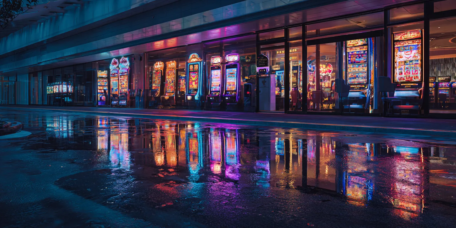 Khám Phá Thế Giới Xổ Số và Casino Trực Tuyến: U88 Casino