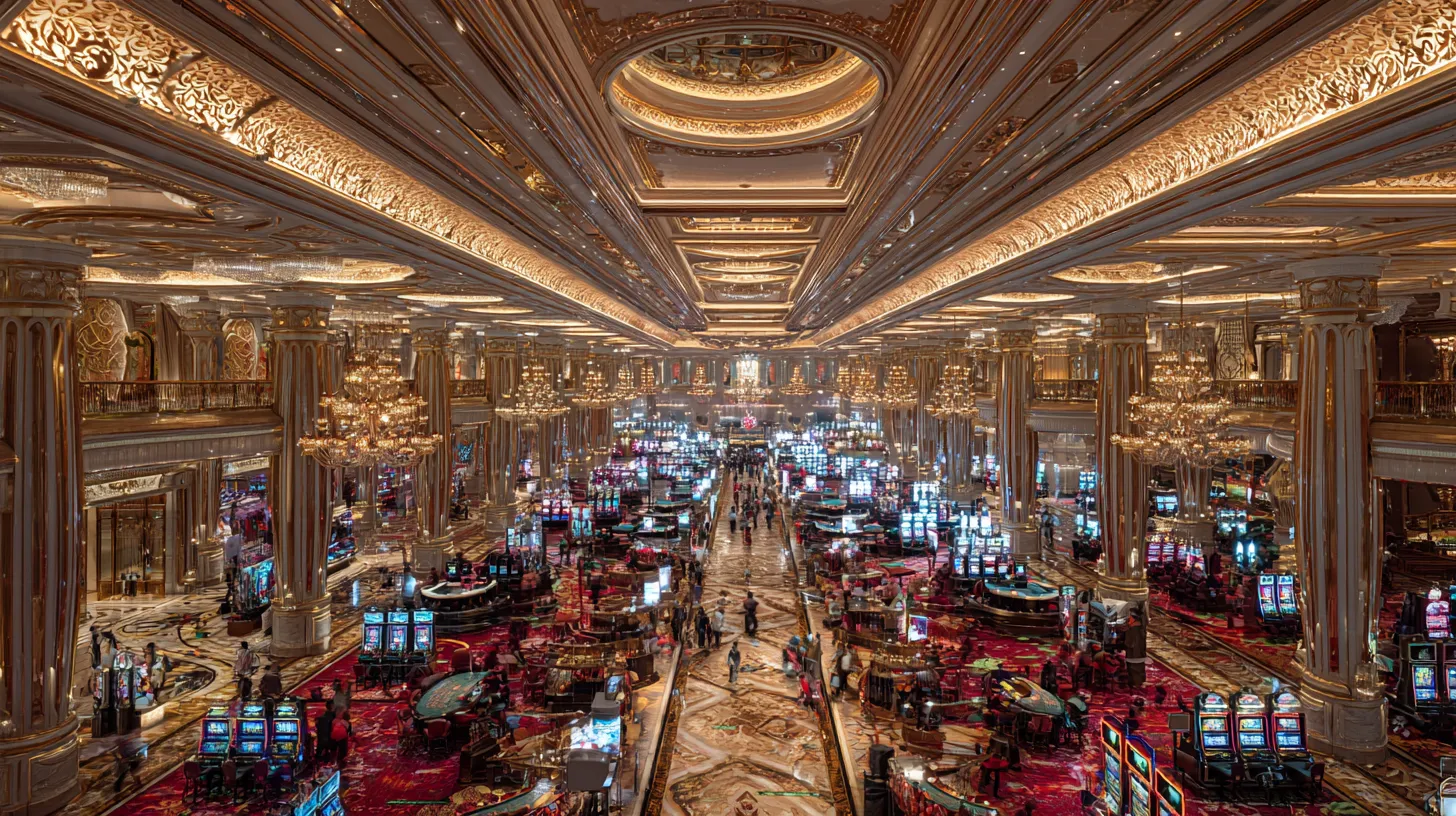 Khám Phá J888: Kết Quả Xổ Số và Cơ Hội Trúng Lớn