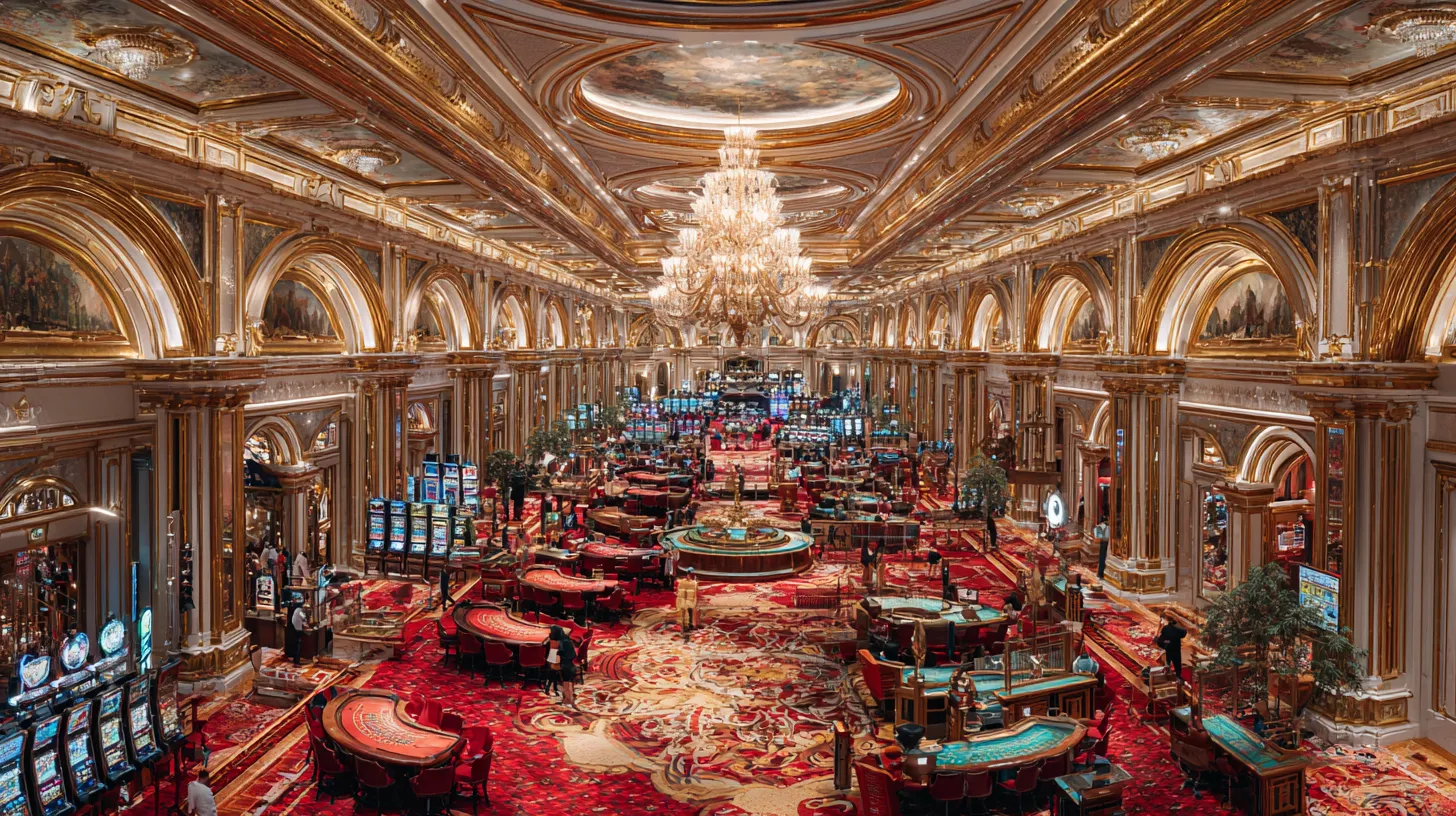 Khám Phá Thế Giới Xổ Số Online Với Bet789