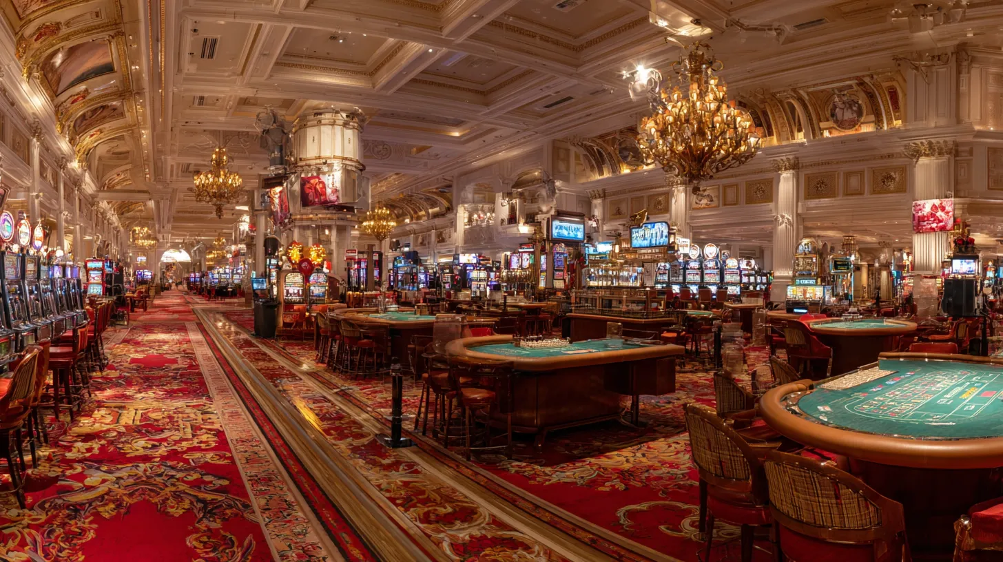 Khám Phá Thế Giới Xổ Số Online Với Bet789