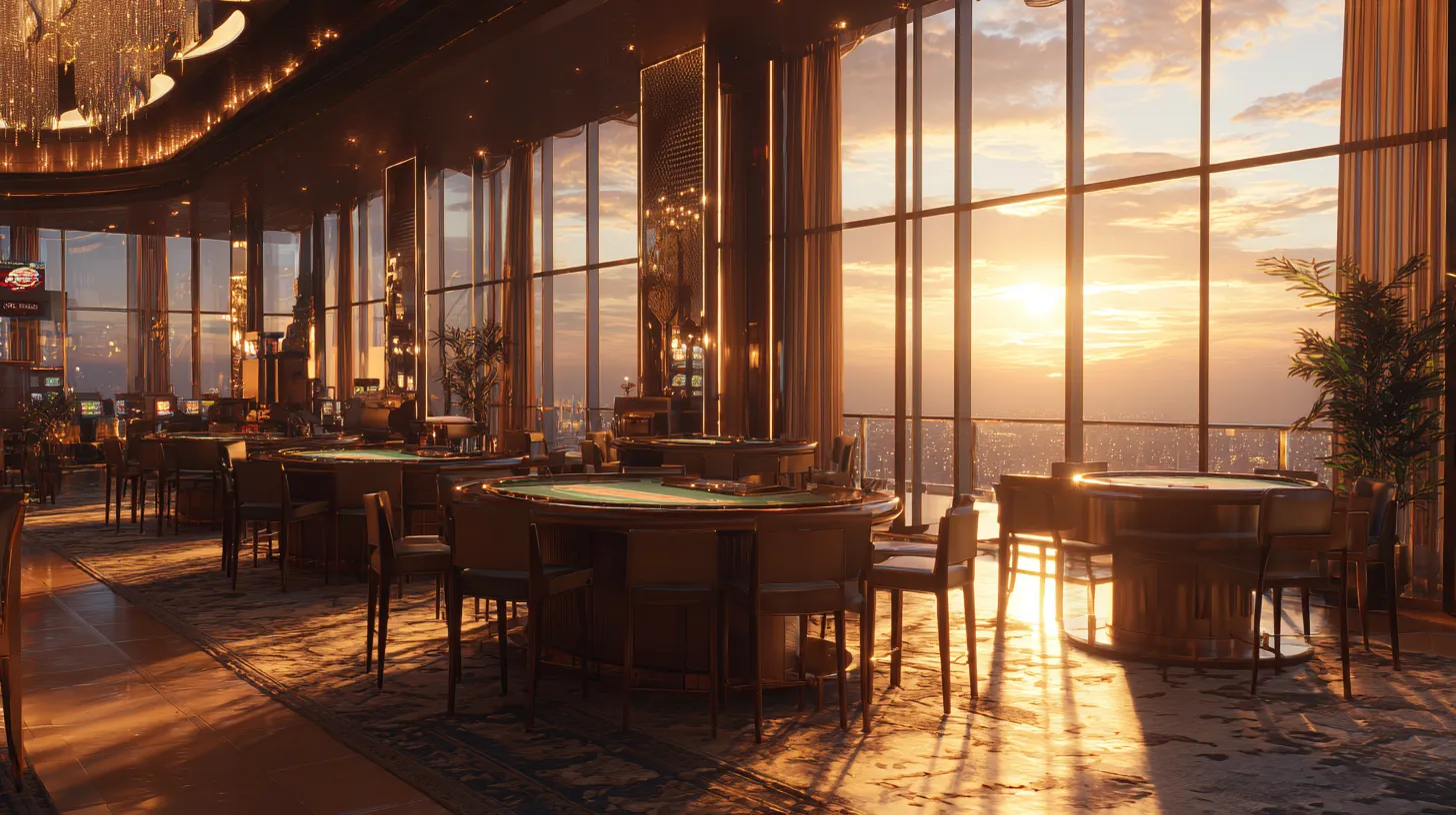 Khám Phá Thế Giới Xổ Số: Từ DBET Đến KQXS .NET 30 Ngày