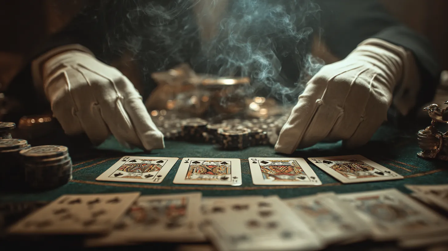 Khám Phá U88 Casino: Địa Chỉ Tin Cậy Cho Người Chơi