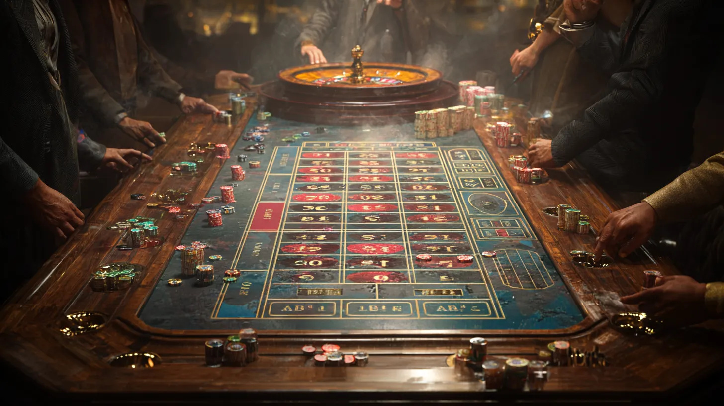 Khám Phá Ứng Dụng XS66: Công Cụ Hỗ Trợ Xổ Số Hiệu Quả