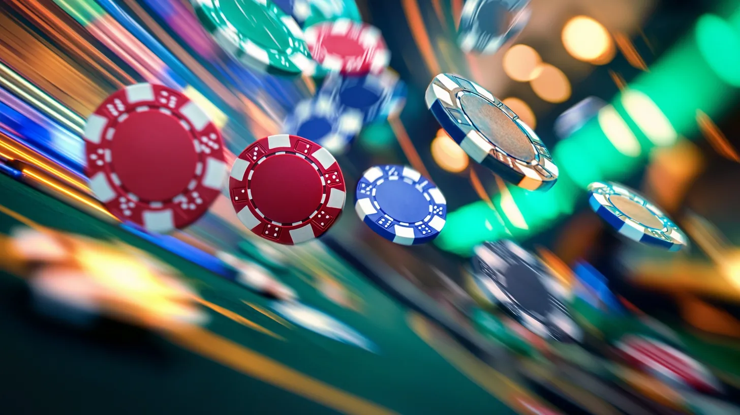 Khám Phá Thế Giới Xổ Số: Từ KQXS Miền Nam Đến Bet Visa