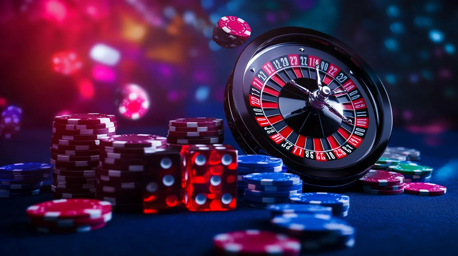 Khám Phá Thế Giới Xổ Số và Casino: MCW Casino và KQXS TT MT