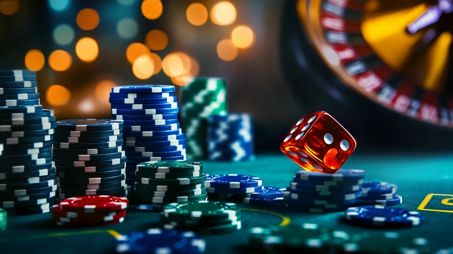 Khám Phá Thế Giới Xổ Số và Casino: MCW Casino và KQXS TT MT