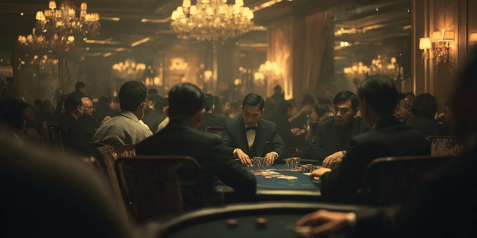 Khám Phá Thế Giới Xổ Số và Casino Trực Tuyến: U88 Casino