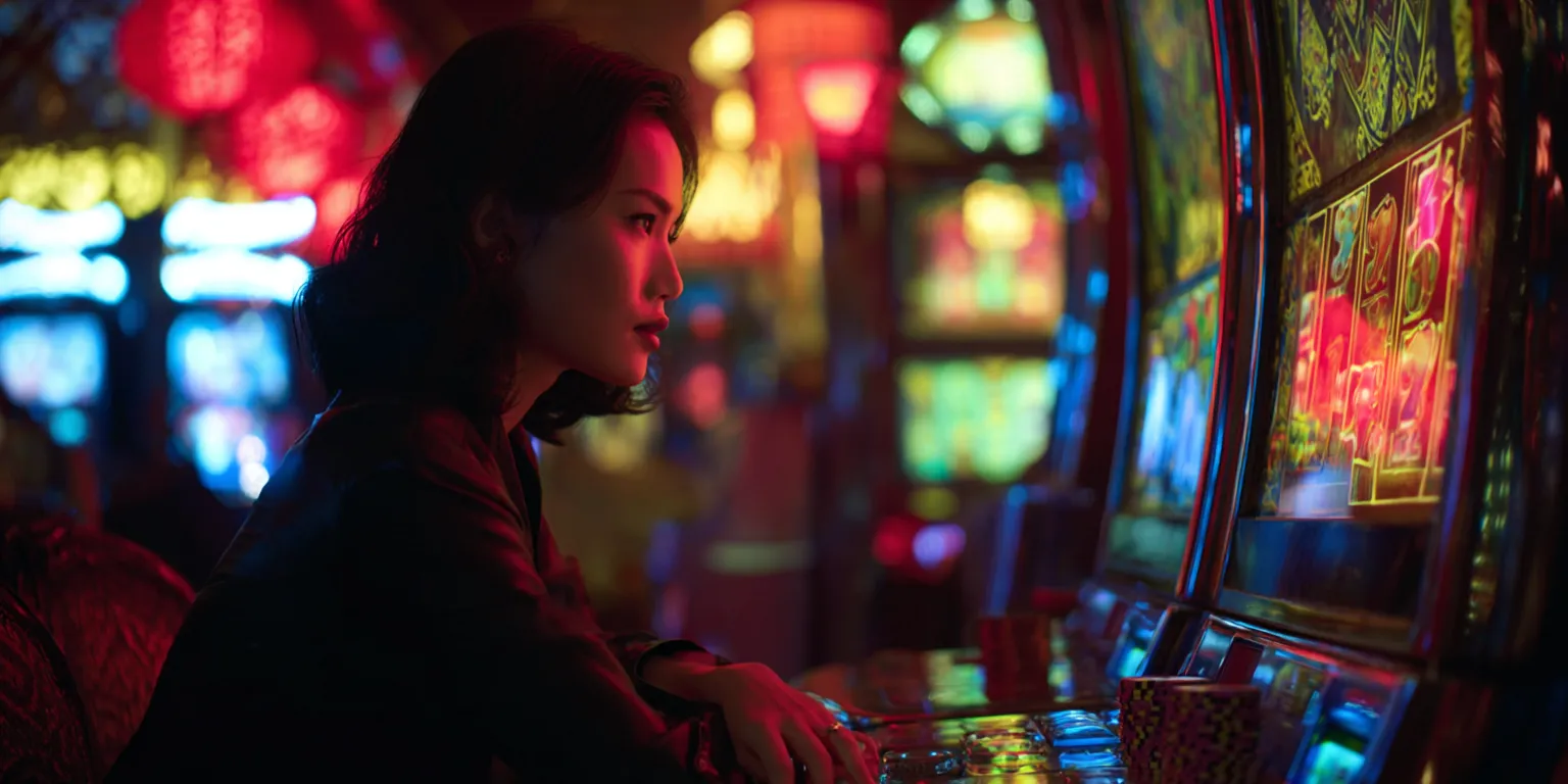 Khám Phá Thế Giới Xổ Số và Casino Trực Tuyến: U88 Casino